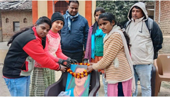 Savitribai Phule Jayanti , Savitribai Phule 